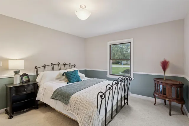 $336,000 | 1484 12 Mile Road Northwest, Sparta, MI 49345