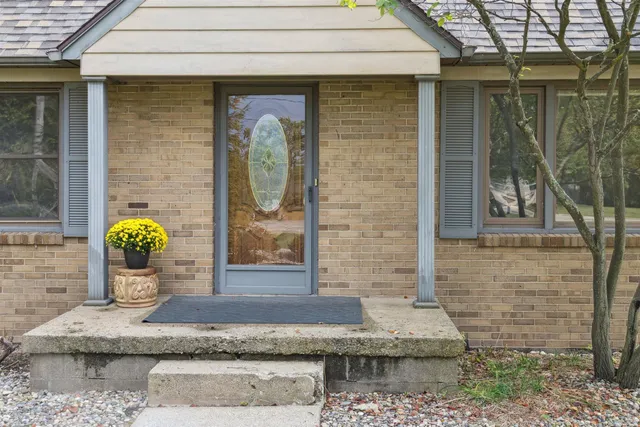 $336,000 | 1484 12 Mile Road Northwest, Sparta, MI 49345