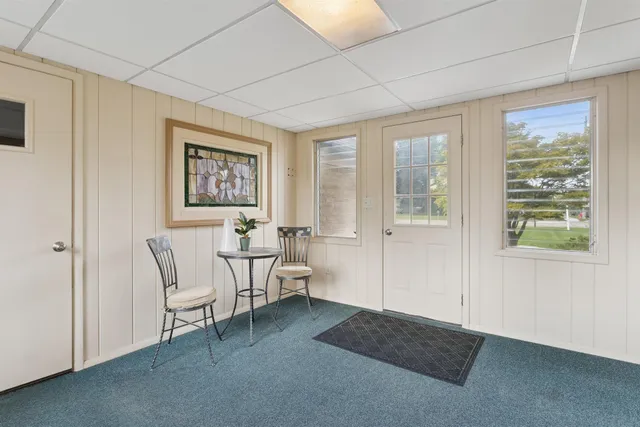 $336,000 | 1484 12 Mile Road Northwest, Sparta, MI 49345