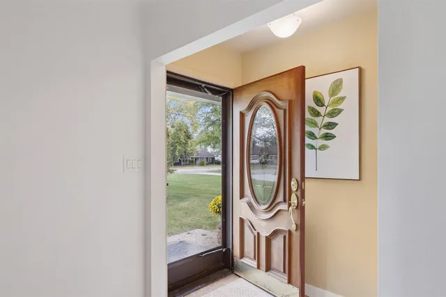 $336,000 | 1484 12 Mile Road Northwest, Sparta, MI 49345