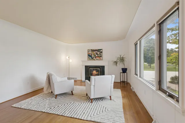 $336,000 | 1484 12 Mile Road Northwest, Sparta, MI 49345