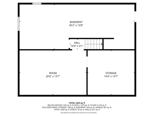 $336,000 | 1484 12 Mile Road Northwest, Sparta, MI 49345