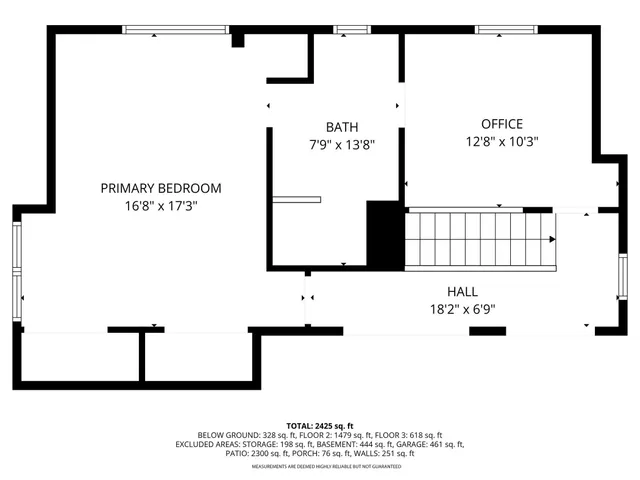 $336,000 | 1484 12 Mile Road Northwest, Sparta, MI 49345