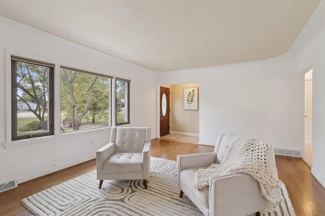 $336,000 | 1484 12 Mile Road Northwest, Sparta, MI 49345