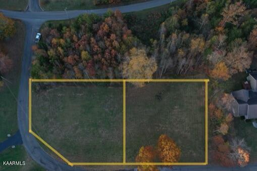 Northridge Drive Decatur, TN 37322 - Photo 5 of 8 Lot 30 & 31