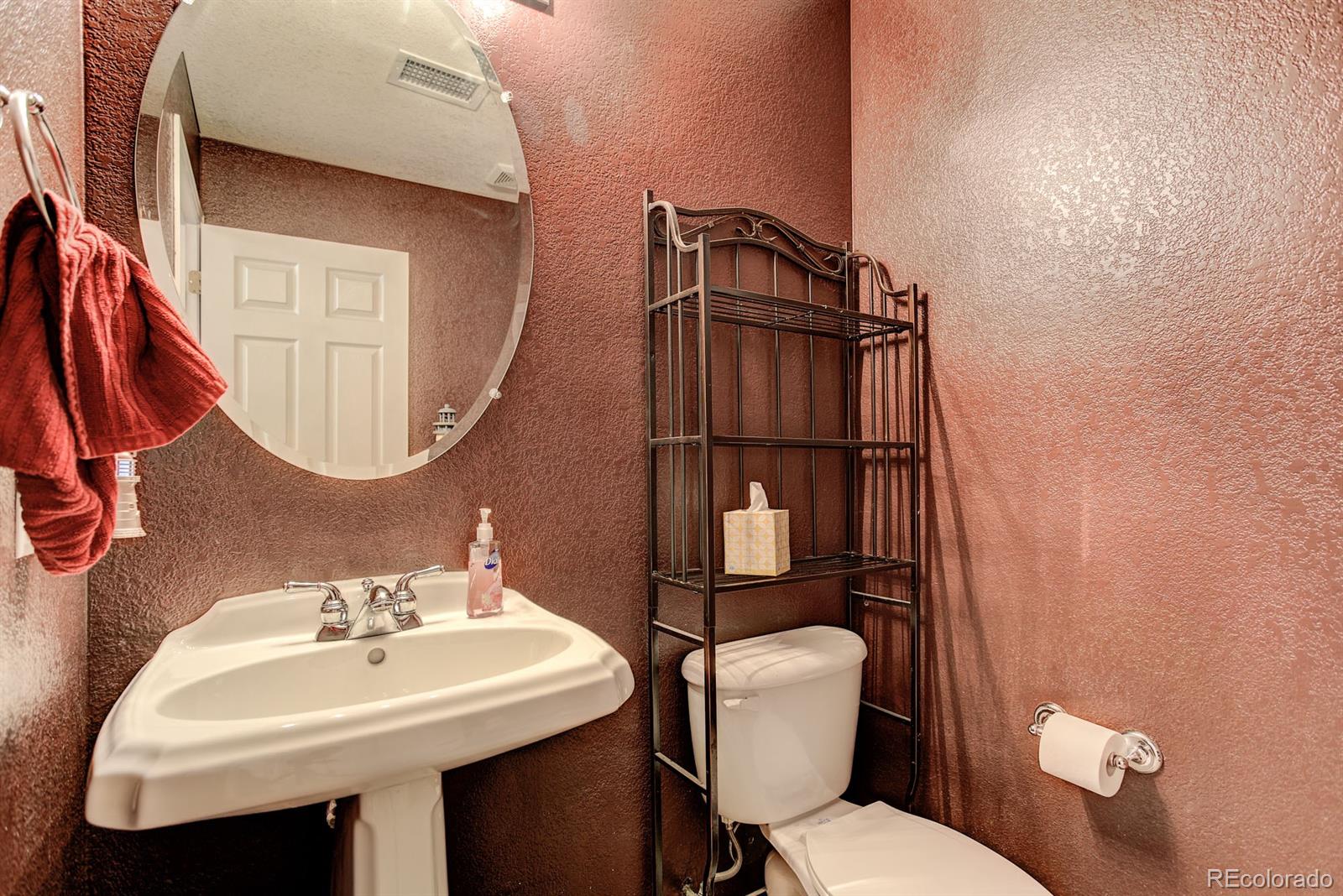 11788 Zenobia Loop Westminster, CO 80031 - Photo 12 of 34