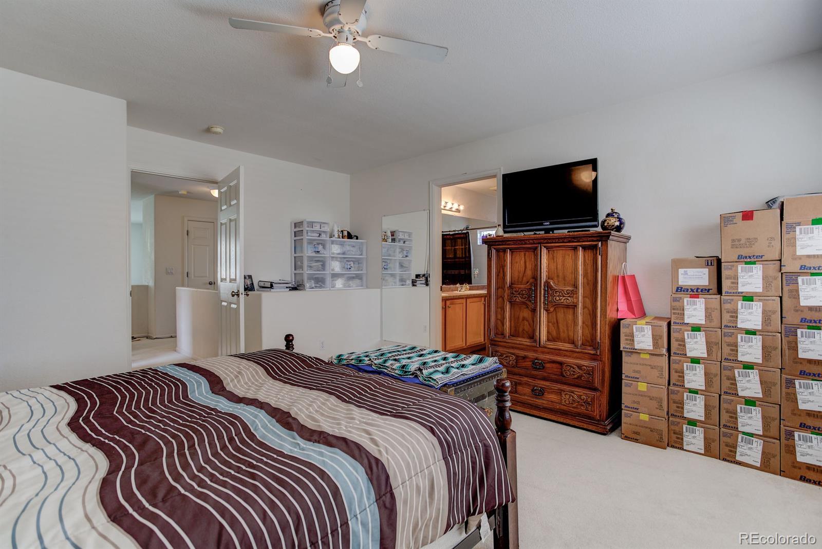 11788 Zenobia Loop Westminster, CO 80031 - Photo 20 of 34