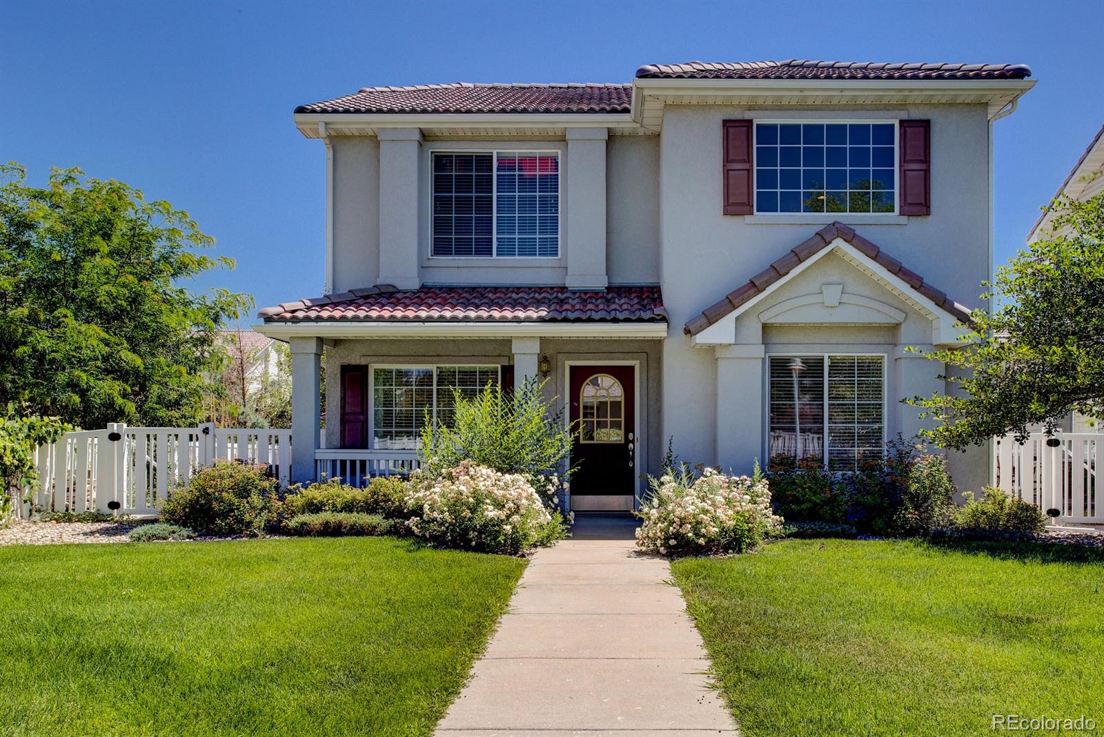 11788 Zenobia Loop Westminster, CO 80031 - Photo 2 of 34