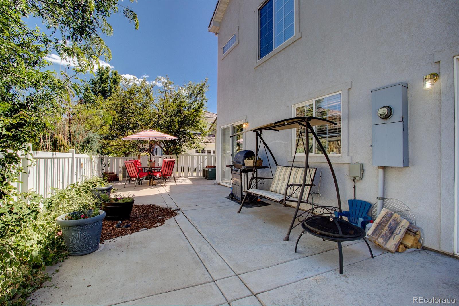 11788 Zenobia Loop Westminster, CO 80031 - Photo 28 of 34