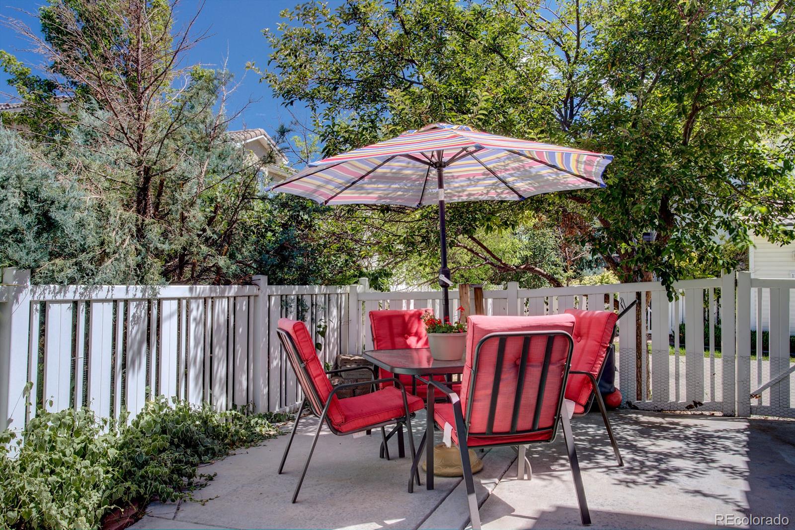 11788 Zenobia Loop Westminster, CO 80031 - Photo 29 of 34