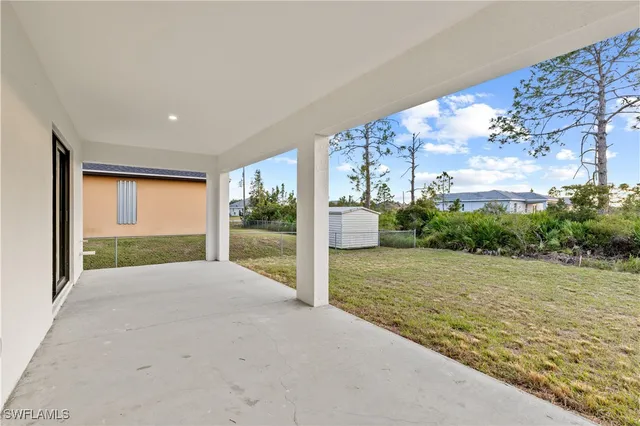 $2,400 | 456 Mercedes Court, Lehigh Acres, FL 33972