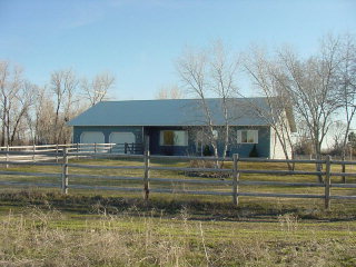 Main View