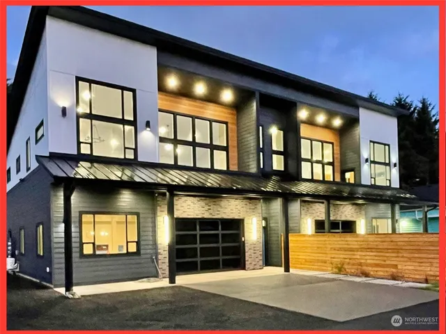 $624,900 | 891 Minard Avenue Northwest, Ocean Shores, WA 98569