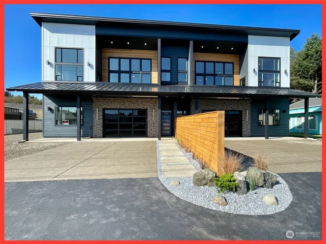 $624,900 | 891 Minard Avenue Northwest, Ocean Shores, WA 98569