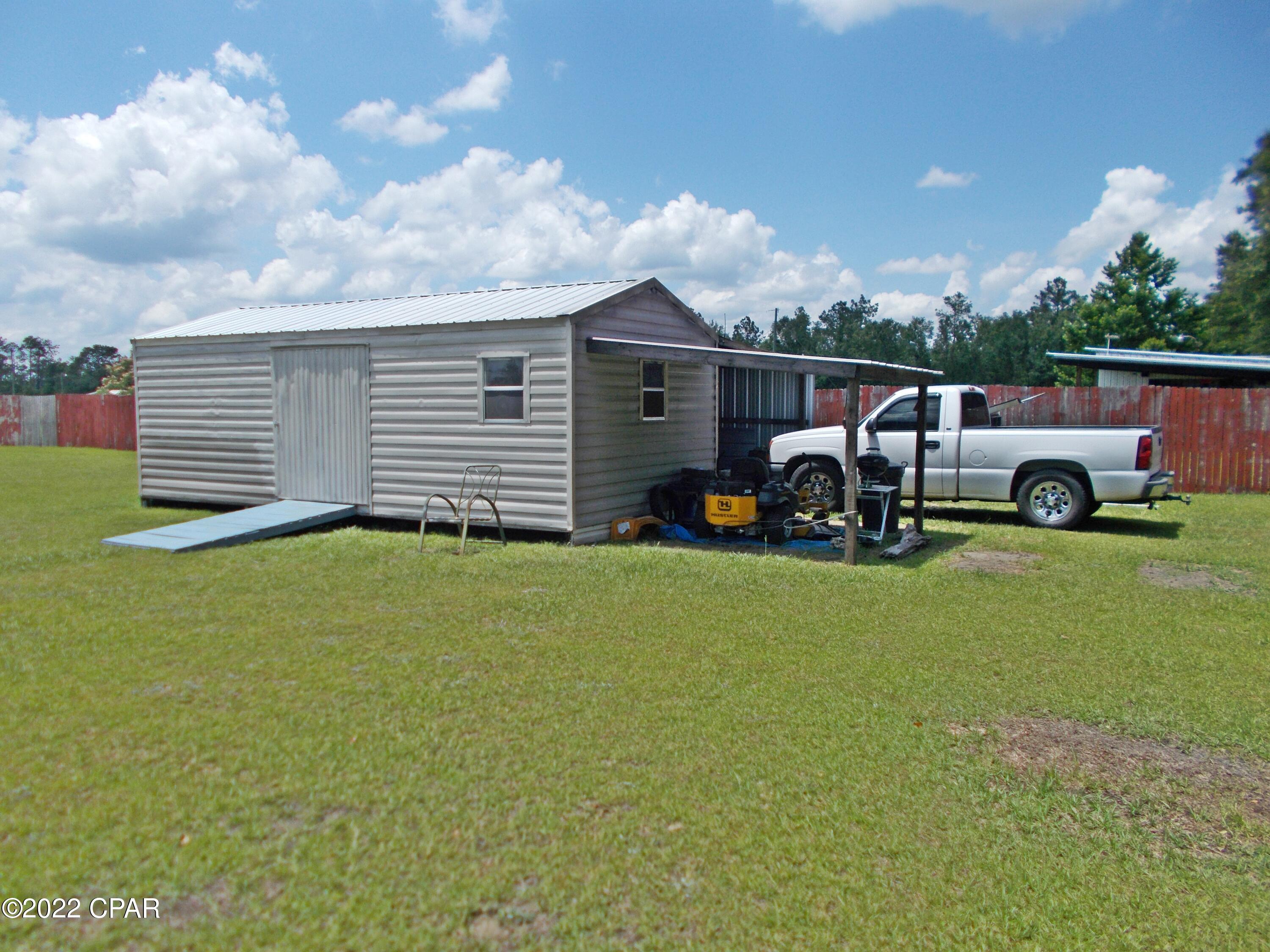 698 Ocheessee Landing Road Grand Ridge, FL 32442 - Photo 26 of 29 Gallery Image 26