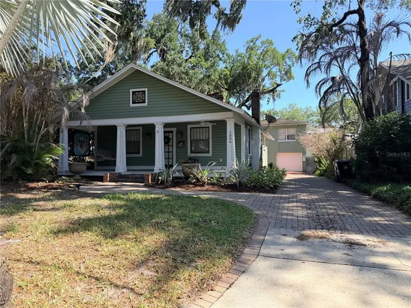 $579,999 | 1004 Palmer Street, Orlando, FL 32801