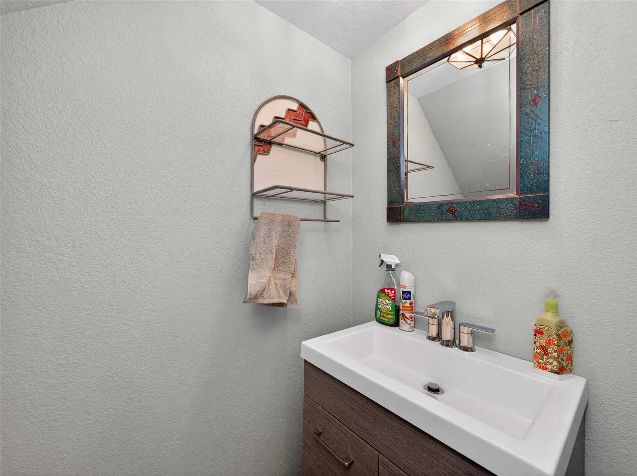 613 Breakaway Road Cedar Park, TX 78613 - Photo 20 of 40 Half Bath