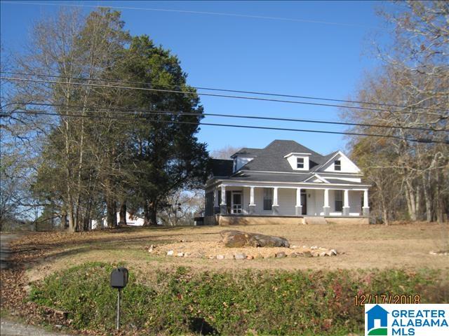 917 Alexandria Road Southwest Jacksonville, AL 36265 - Photo 1 of 1