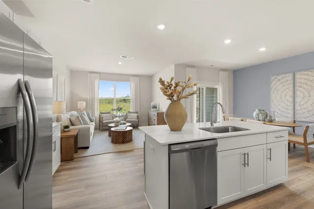 $329,990 | 700 Dreamers Private Lane, Unit 103, Gallatin, TN 37066