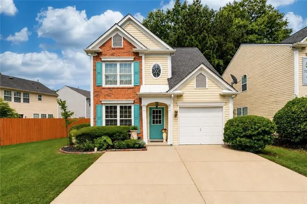 $385,000 | 2863 Regent Walk Drive, Duluth, GA 30096