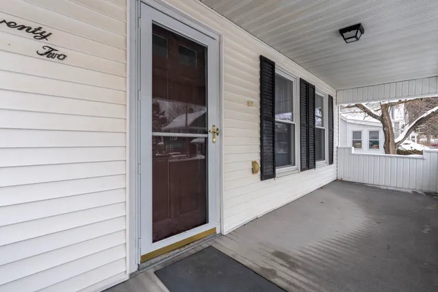 $399,000 | 372 Orange Street, Manchester, NH 03104