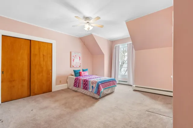 $399,000 | 372 Orange Street, Manchester, NH 03104