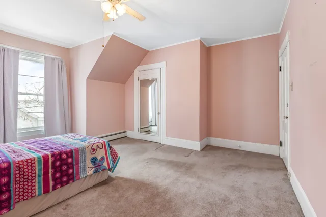 $399,000 | 372 Orange Street, Manchester, NH 03104