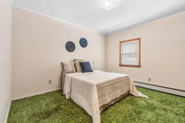 $399,000 | 372 Orange Street, Manchester, NH 03104