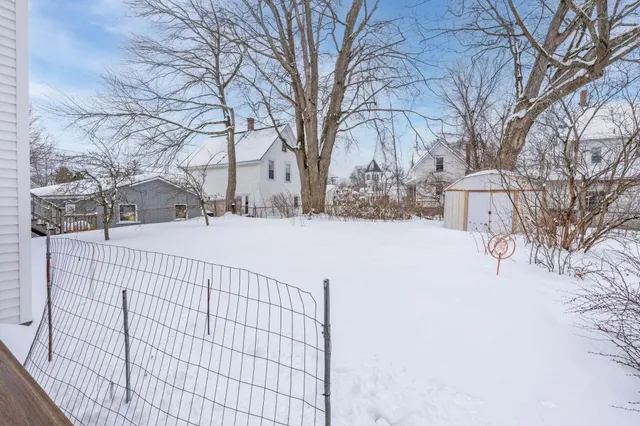 $399,000 | 372 Orange Street, Manchester, NH 03104