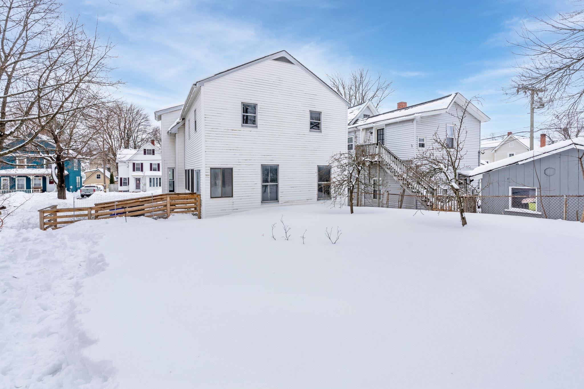 372 Orange Street Manchester, NH 03104 - Photo 34 of 34