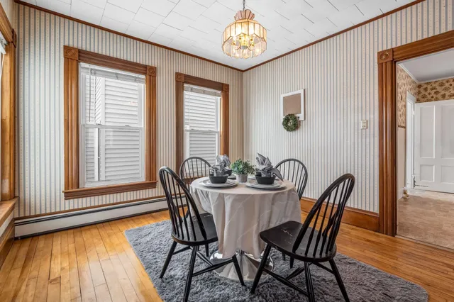 $399,000 | 372 Orange Street, Manchester, NH 03104