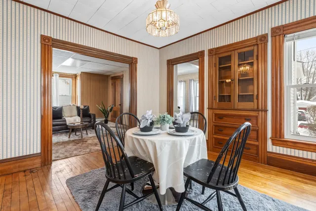 $399,000 | 372 Orange Street, Manchester, NH 03104