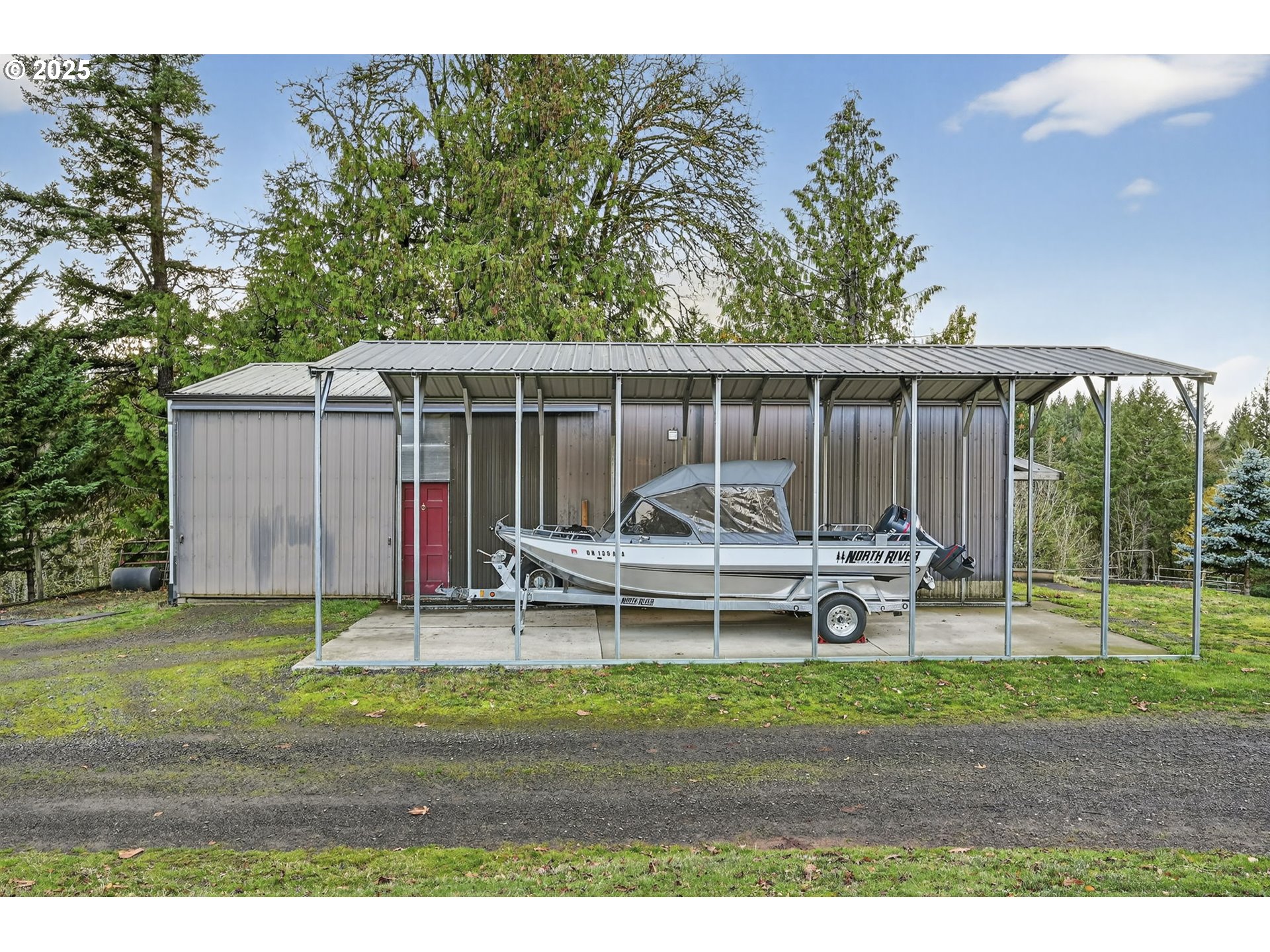 13162 Northwest McNamee Road Portland, OR 97231 - Photo 37 of 48 Gallery Image 37