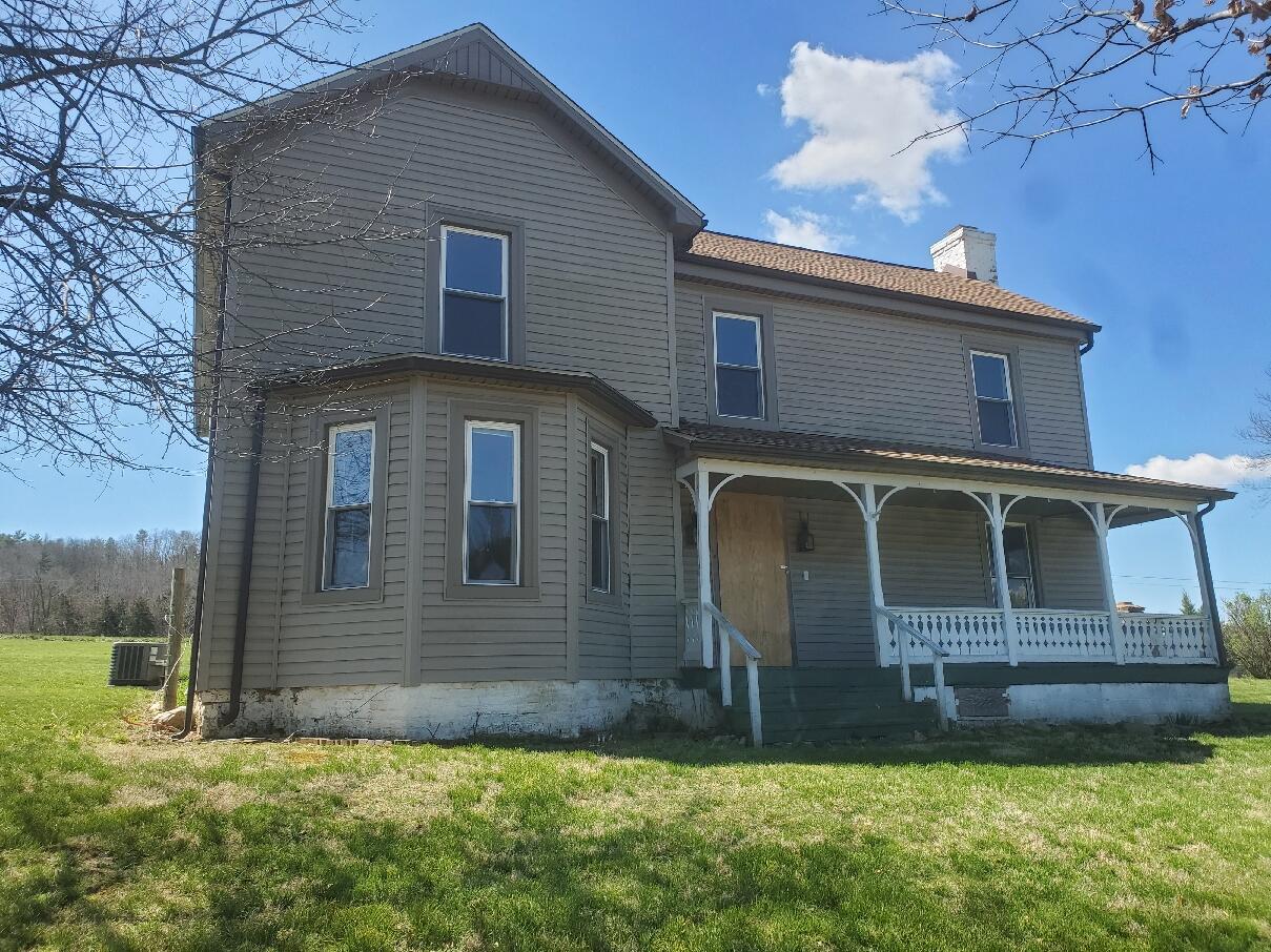 478 Dagger Spring Road Eagle Rock, VA 24085 - Photo 1 of 32 front