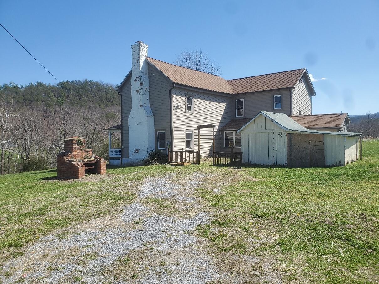 478 Dagger Spring Road Eagle Rock, VA 24085 - Photo 4 of 32 20230329_121106