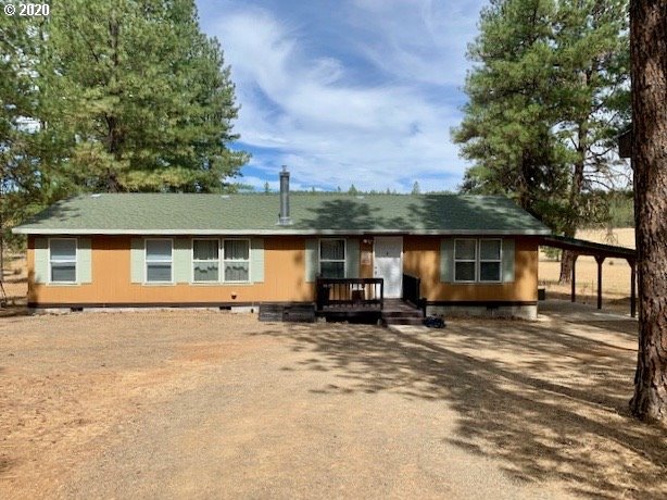 290 Box Canyon Road Goldendale, WA 98620 - Photo 1 of 32 Gallery Image 1