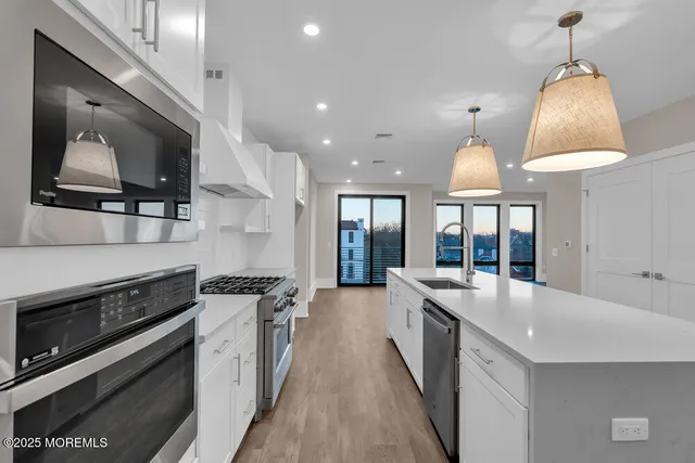 $1,250,000 | 215 2nd Avenue, Unit 308, Asbury Park, NJ 07712