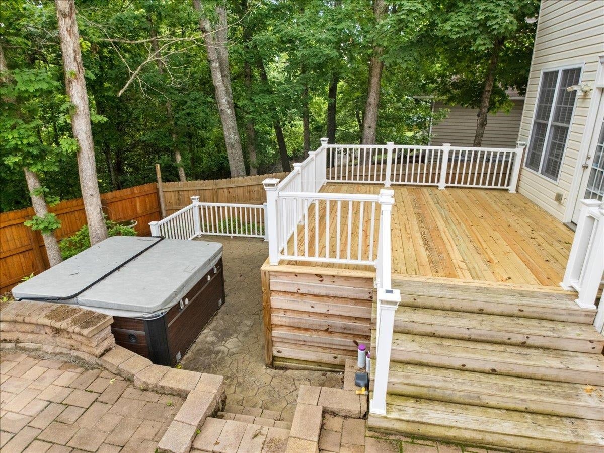1044 Green Ridge Road Christiansburg, VA 24073 - Photo 75 of 97 Gallery Image 75