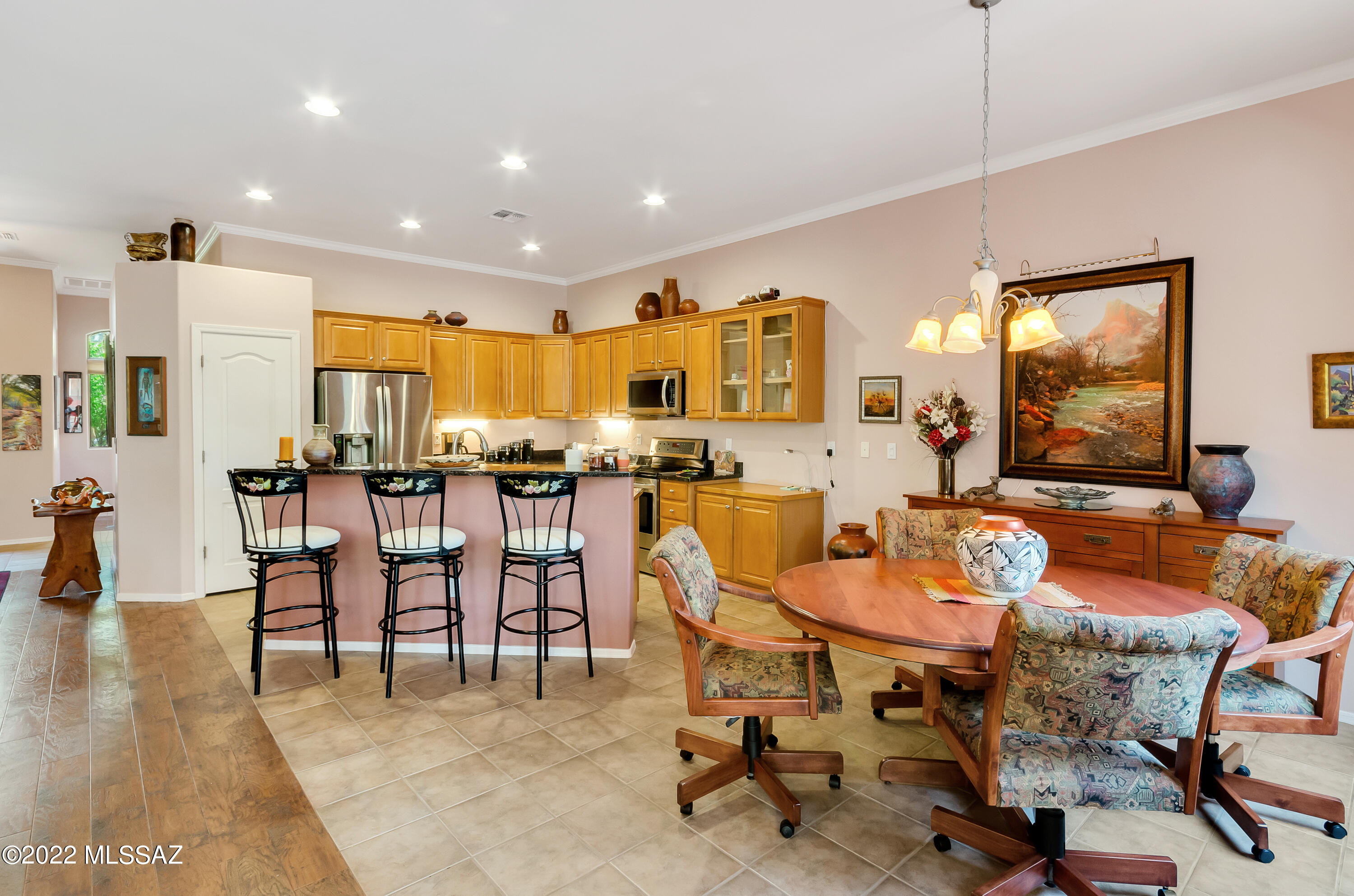 15112 North Pelham Road Tucson, AZ 85739 - Photo 6 of 36 Gallery Image 6