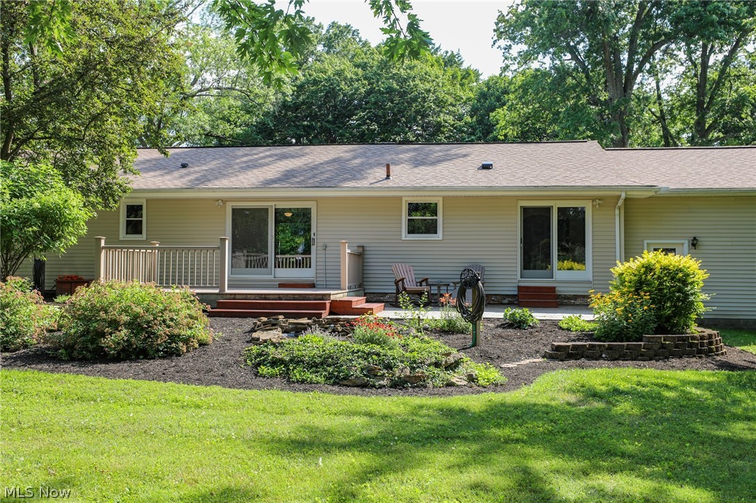 4856 Rootstown Road Ravenna, OH 44266 - Photo 31 of 46