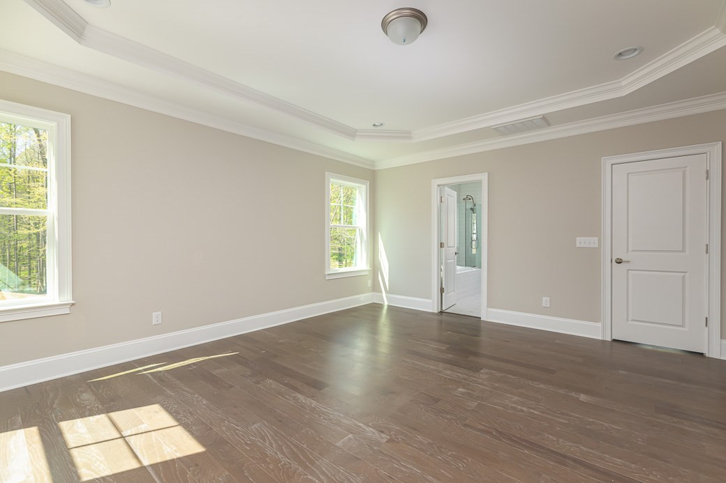 6404 Magna Carta Way, Unit LOT 5 Raleigh, NC 27614 - Photo 19 of 26 Photo 19