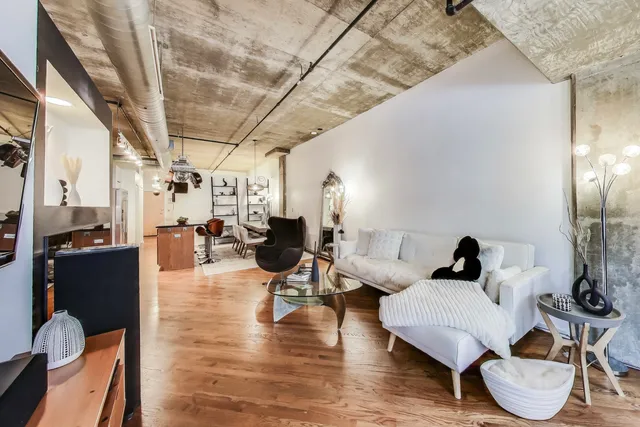 $550,000 | 1000 West Adams Street, Unit 203, Chicago, IL 60607