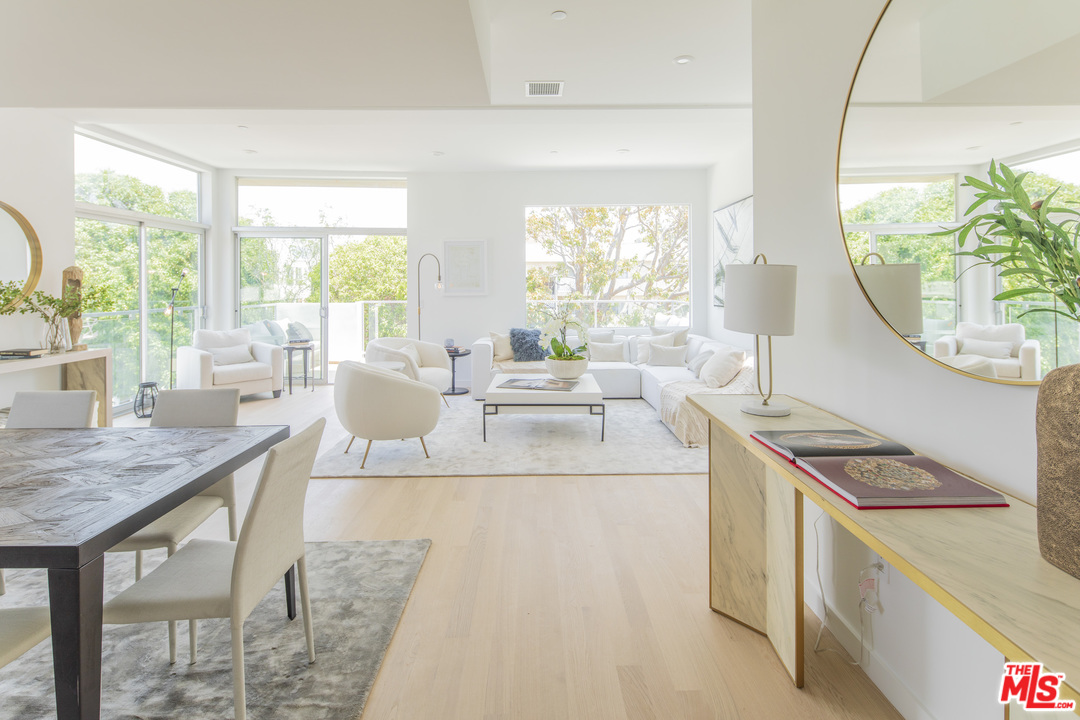 509 North Orlando Avenue, Unit 104 West Hollywood, CA 90048 - Photo 1 of 19