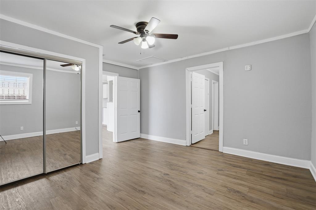 308 West Lamm Street Blue Ridge, TX 75424 - Photo 13 of 25