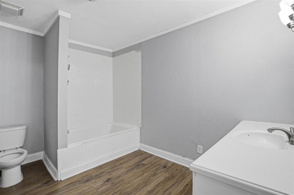 308 West Lamm Street Blue Ridge, TX 75424 - Photo 15 of 25