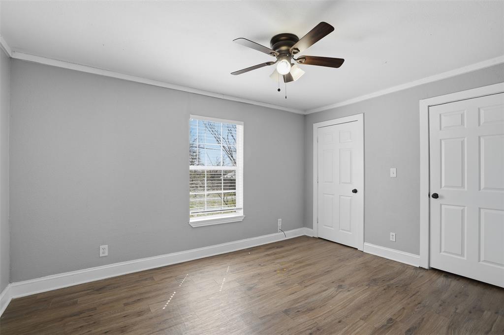 308 West Lamm Street Blue Ridge, TX 75424 - Photo 16 of 25