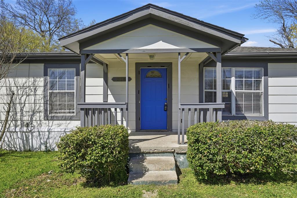 308 West Lamm Street Blue Ridge, TX 75424 - Photo 2 of 25