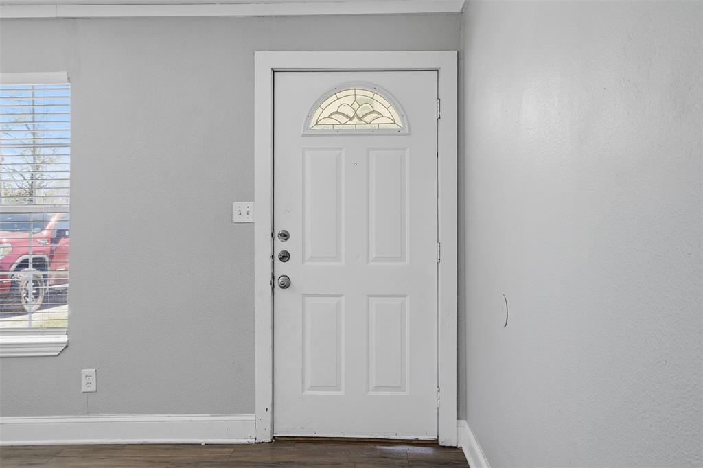 308 West Lamm Street Blue Ridge, TX 75424 - Photo 22 of 25