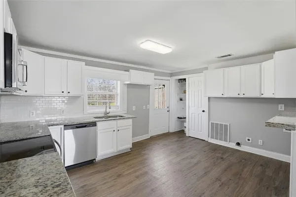 $210,000 | 308 West Lamm Street, Blue Ridge, TX 75424