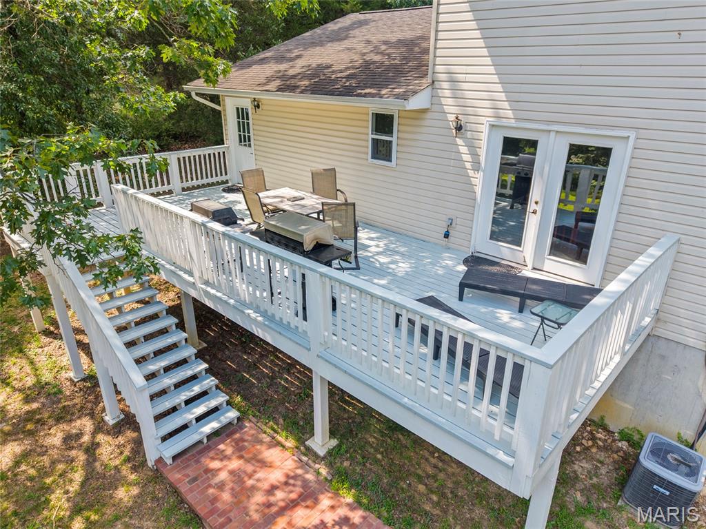 6952 Local Hillsboro Road Cedar Hill, MO 63016 - Photo 5 of 46